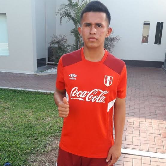 Osama Vinladen: ¿qué pasó con el futbolista peruano que se volvió viral por  su curioso nombre?, Unión Comercio, Deportes