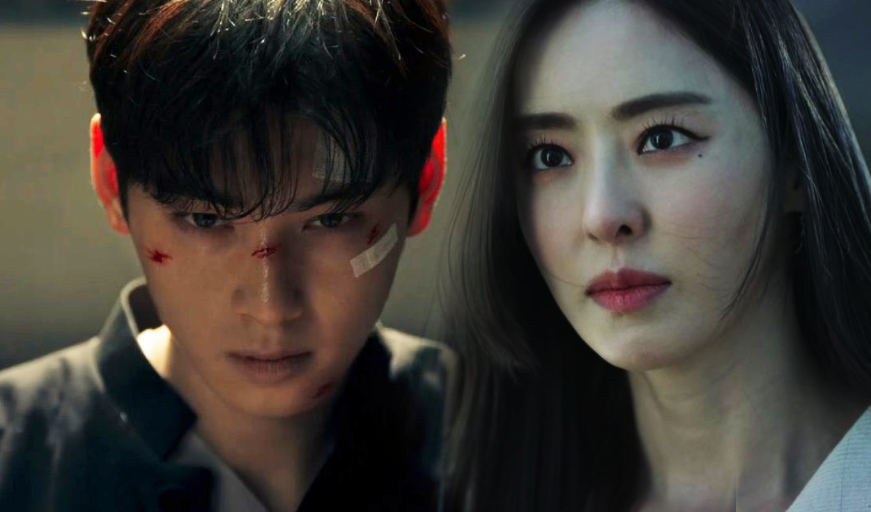 3 motivos para assistir “Island”, drama do Prime Video protagonizado por Cha  Eunwoo