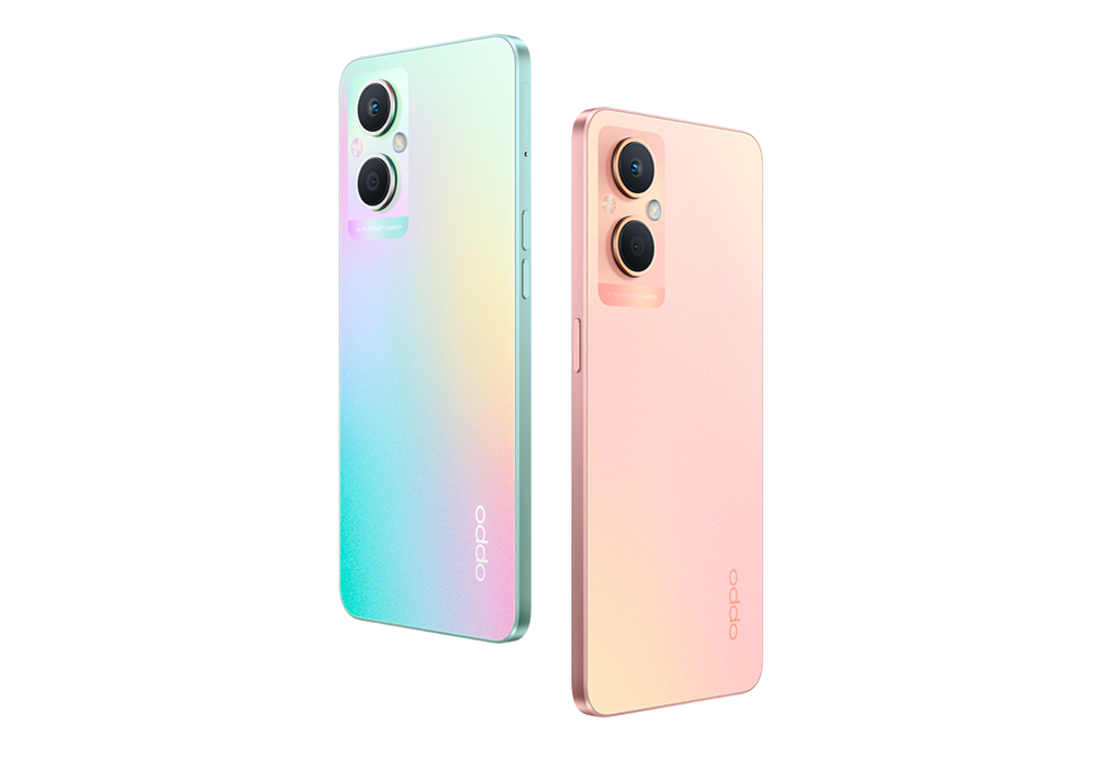 Nuevo OPPO A96 5G, características, precio y ficha técnica