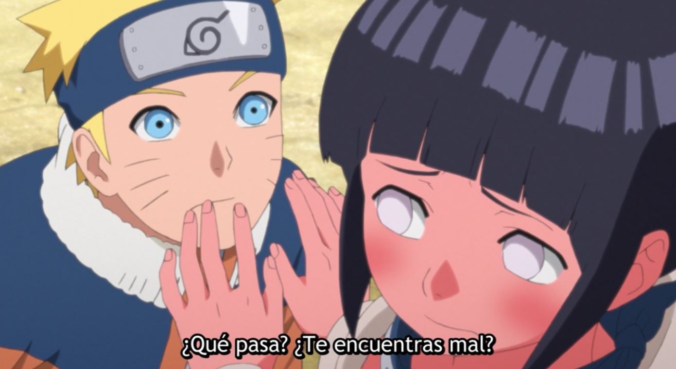 Boruto capítulo 130 online sub español: Hinata y Naruto conocen a su hijo |  Anime | Manga | Sasuke Uchiha | Cine y series | La República