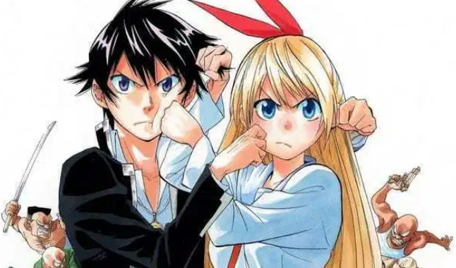 Top anime: las 5 parejas más tóxicas de todos los tiempos | Anime | Manga Online | Japón | Animes | La República Top anime: las 5 parejas más tóxicas de todos los tiempos | Anime | Manga Online | Japón | Animes | La República