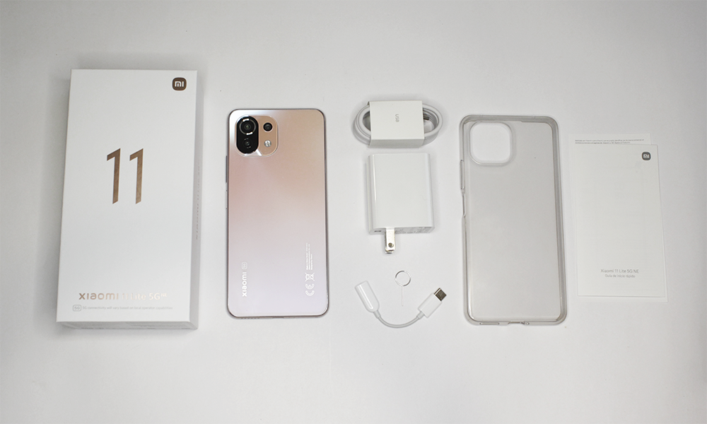 Xiaomi 11 Lite 5G NE, La delgada línea entre la gama media y alta, Especificaciones, Precio, Disponibilidad, Cámara, Review, TECNOLOGIA