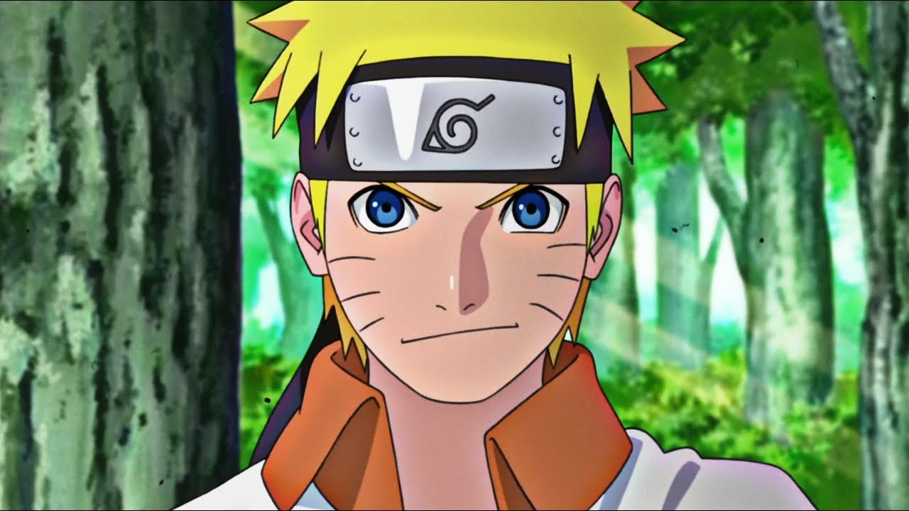 Naruto Uzumaki el ninja más famoso del anime está de cumpleaños, Naruto  Shippuden, Boruto, Anime, Manga Online, México, Cine y series