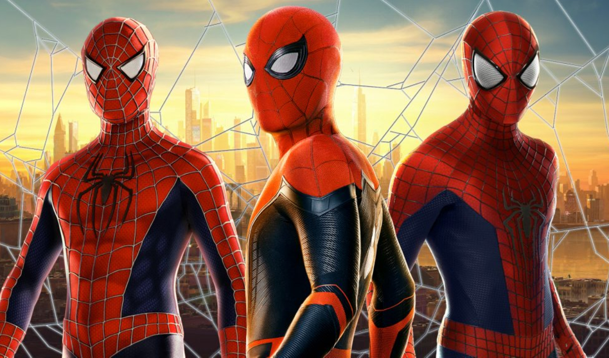 Spider-Man: no way home: ¿que les prometió Sony a Tobey Maguire y Andrew Garfield para regresar? | Cine y series | La República