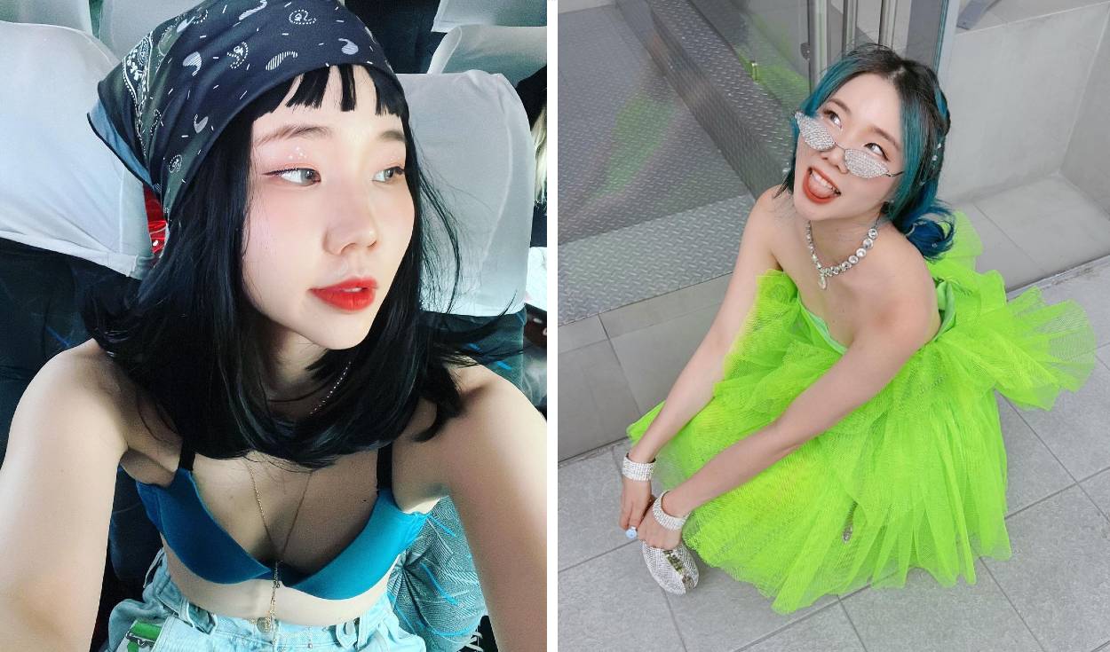 Youtube viral: ¿Quién es Sujin Kim, la influencer coreana que brilla en  Latinoamérica? | Viral | México | Redes sociales | Corea del Sur |  Historias | La República