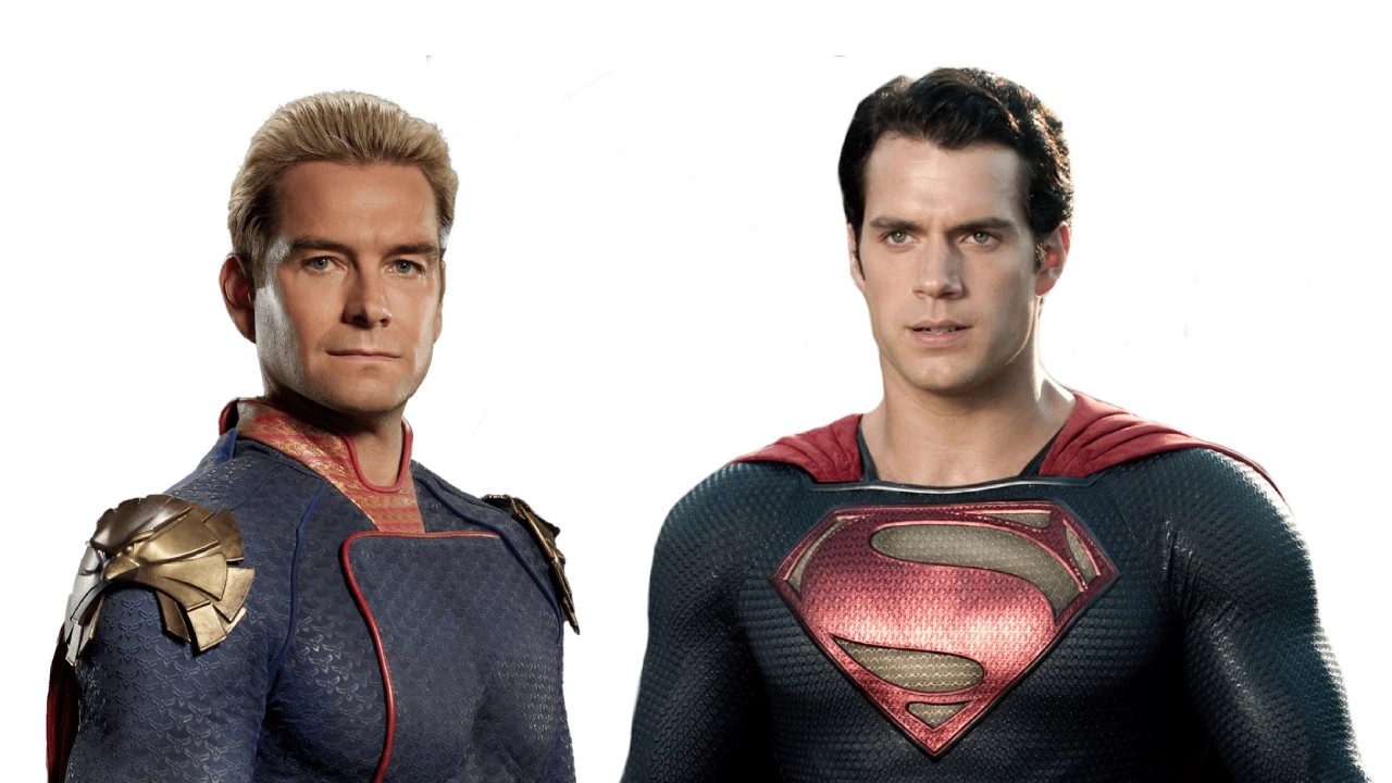 The Boys: personajes de Marvel y DC que parodia la serie de Amazon, desde  los nuevos hasta los antiguos | Homelander, Starlight, Soldier Boy |  Streaming | La República