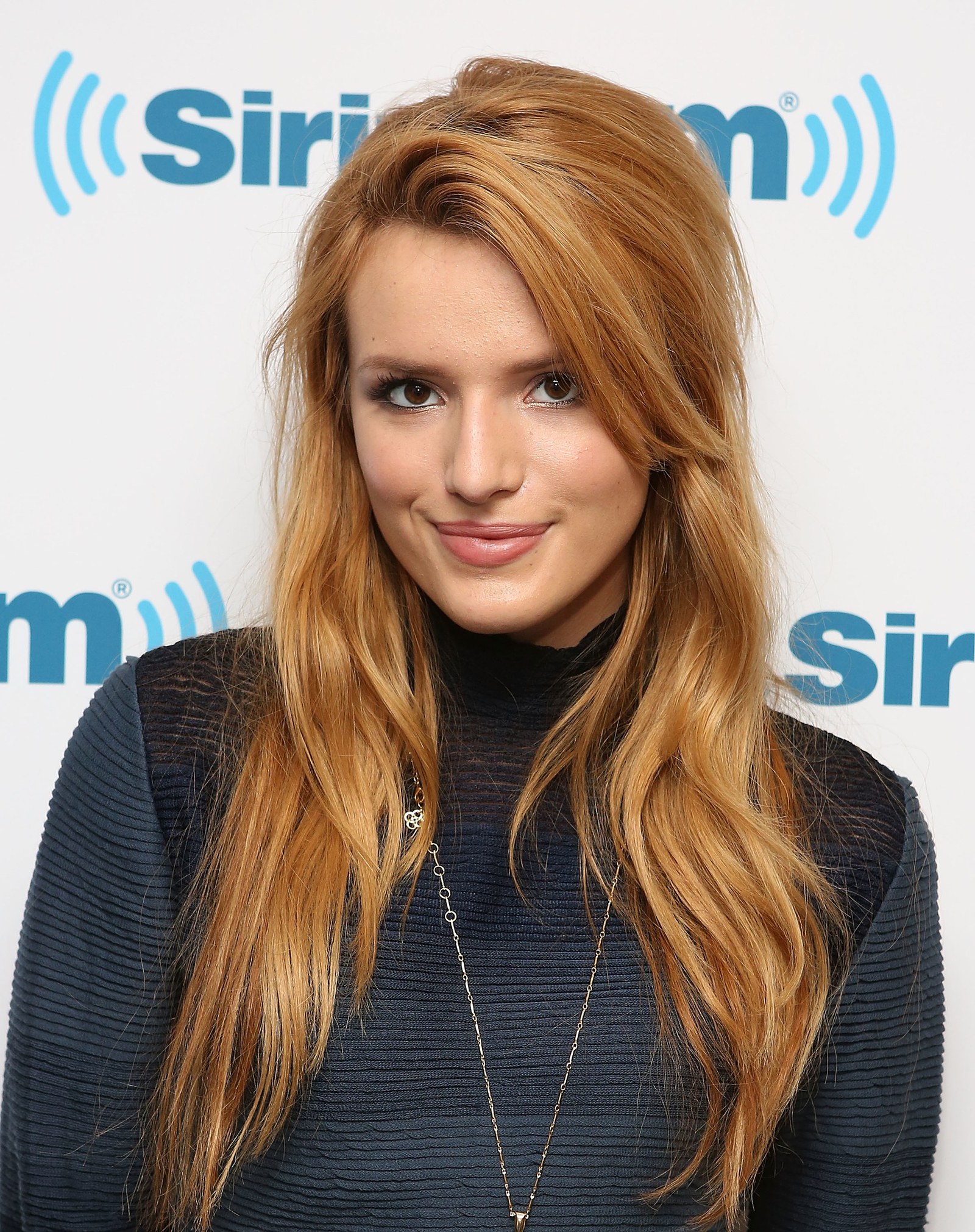 Bella Thorne antes y después de la actriz de Disney y ahora directora de  película Her and Him | FOTOS | Espectáculos | La República