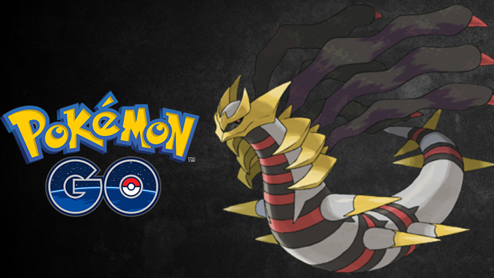 GIRATINA ORIGEN VS ALTERADA ¿CUAL ES MEJOR? ¿VALE LA PENA GIRATINA