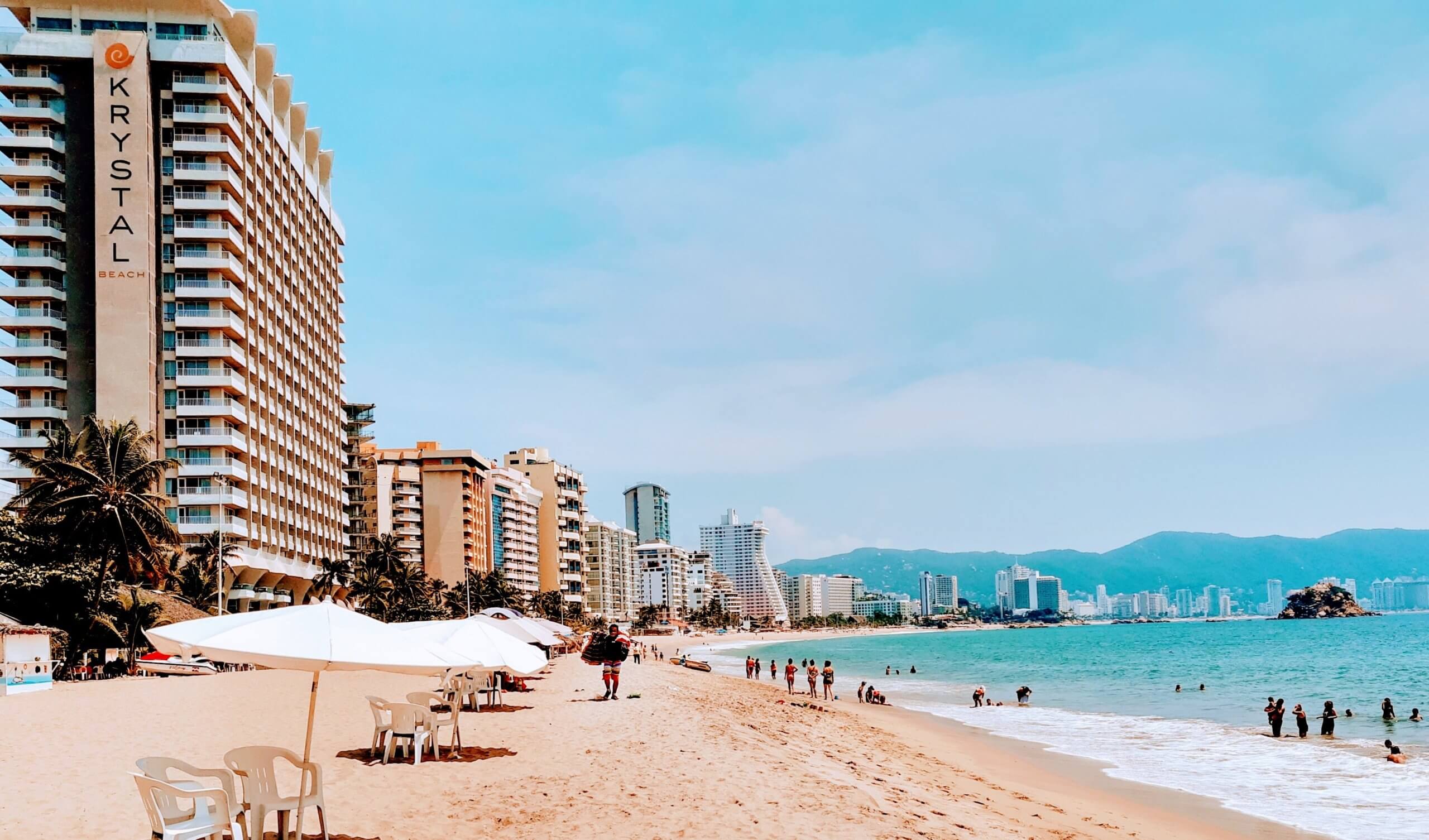 Los 7 hoteles en Acapulco más económicos y con paquetes todo incluido 2022  | Hoteles | Acapulco | Respuestas | La República