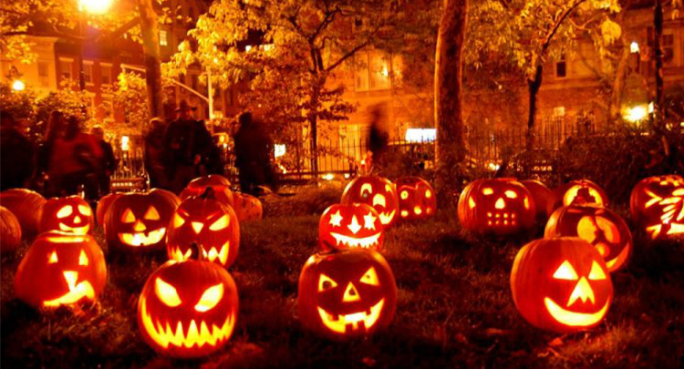 Qué es Halloween, cuál es su origen y desde cuándo se celebra | Datos lr |  La República