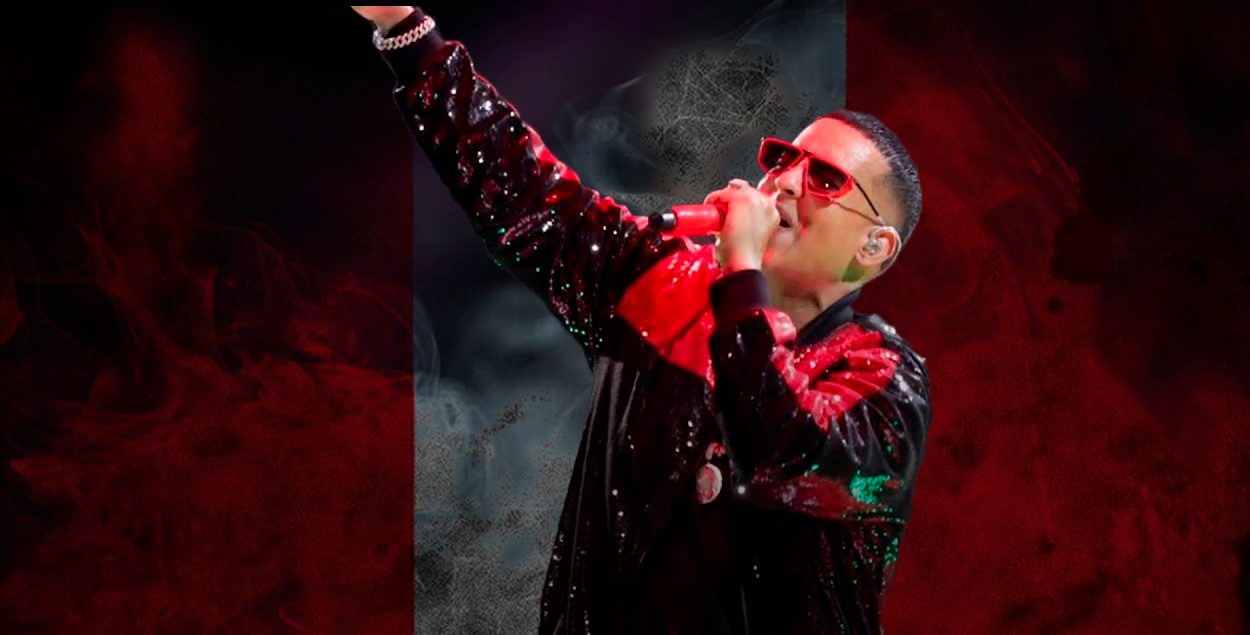 Daddy Yankee tendría el secreto para la eterna juventud tras la publicación  de una foto