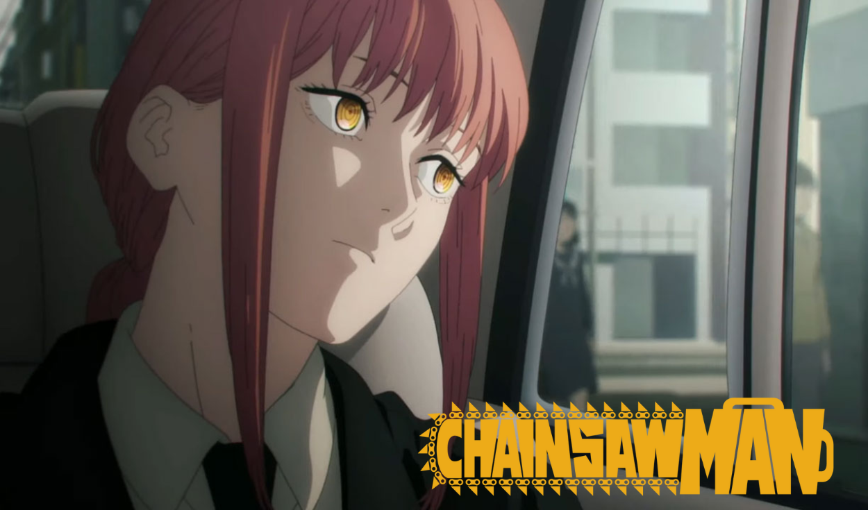 Chainsaw Man: horario y dónde ver el episodio 12