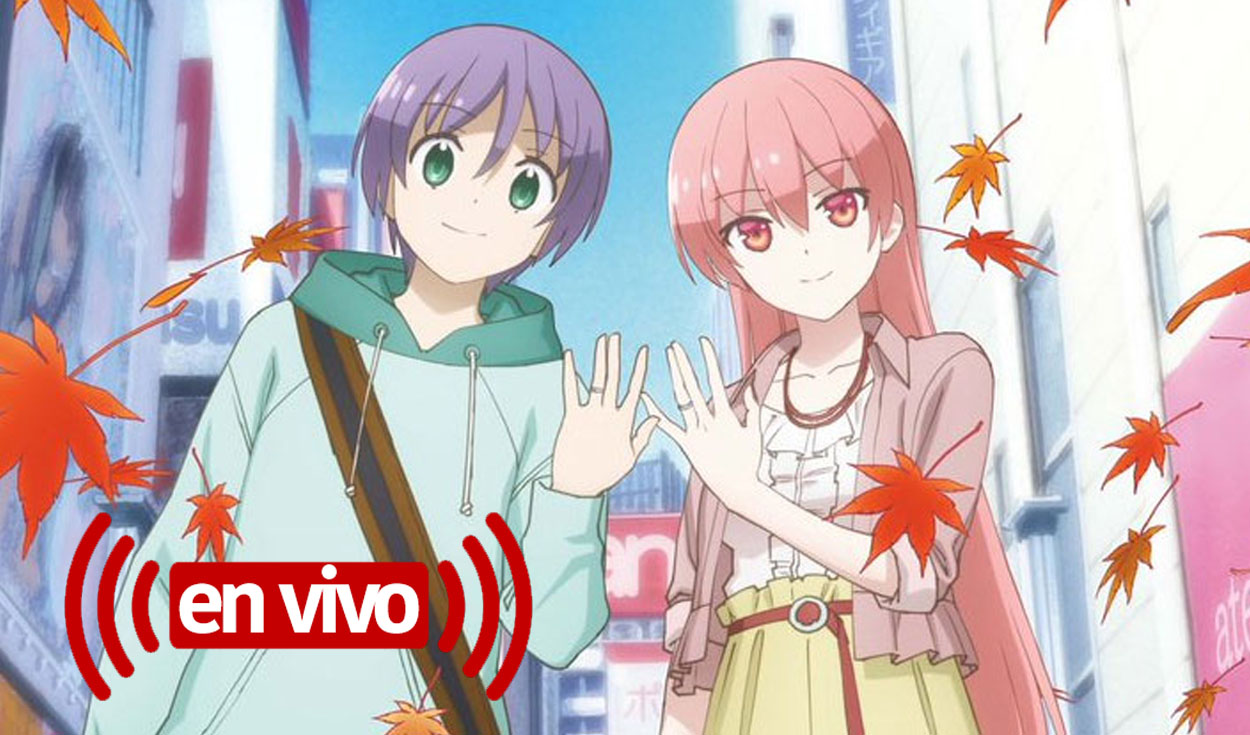 2 temporada de tonikaku kawai｜Pesquisa do TikTok