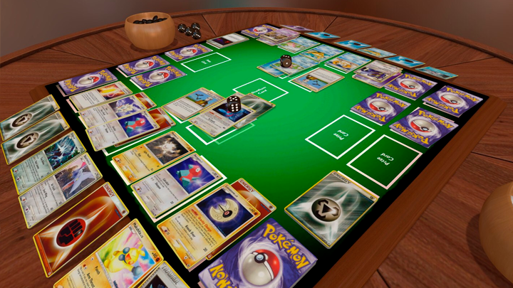 Juegos online para jugar con amigos: Monopoly, Tutti Frutti, Uno y más en  Tabletop Simulator, Fotos, Video, Videojuegos