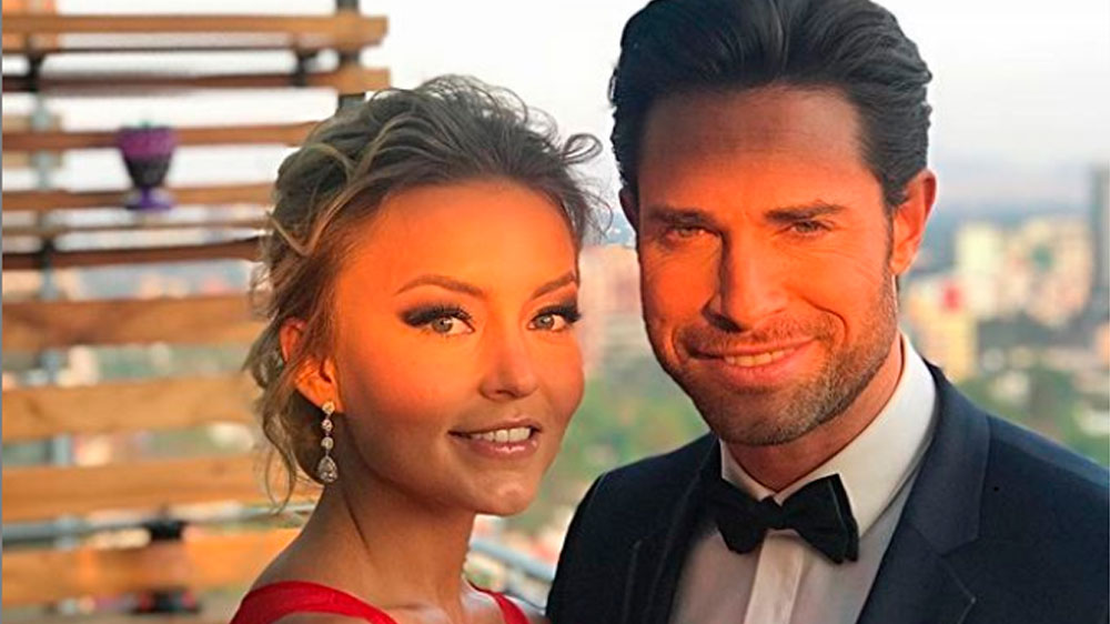 Actores protagonistas de telenovelas que son pareja en la vida real Angelique Boyer, Sebastián Rulli/ Televisa / Mexico | Espectáculos | La República Actores protagonistas de telenovelas que son pareja en la vida real Angelique Boyer, Sebastián Rulli/ Televisa / Mexico | Espectáculos | La República
