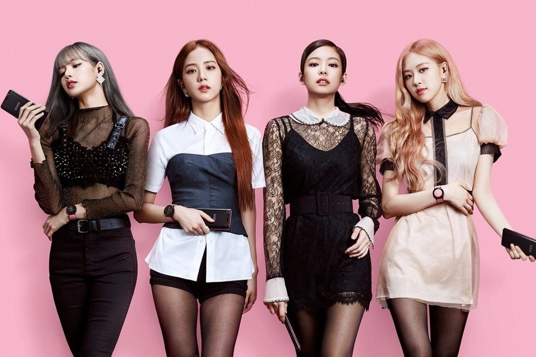 Blackpink: Las edades de las talentosas integrantes del grupo de K-pop