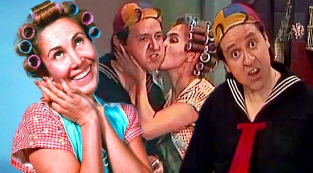 El chavo del 8: 'Quico' y 'Doña Florinda', el romance y ruptura de la  relación que acabó en emergencia | Televisa | Chespirito | Roberto Gómez  Bolaños | Cine y series | La República