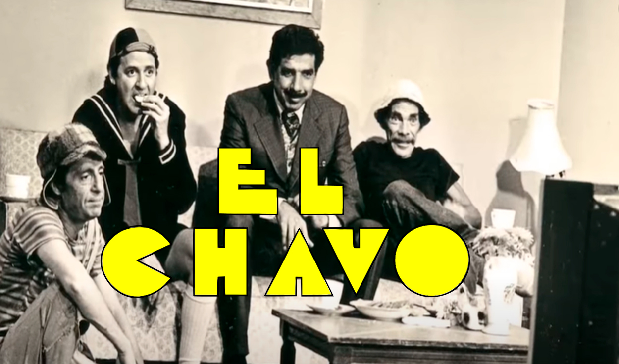 El Chavo del 8″y su incierto destino: ¿por qué sacaron de la televisión la  serie ícono? | Chespirito | Roberto Gómez Bolaños | Cine y series | La  República