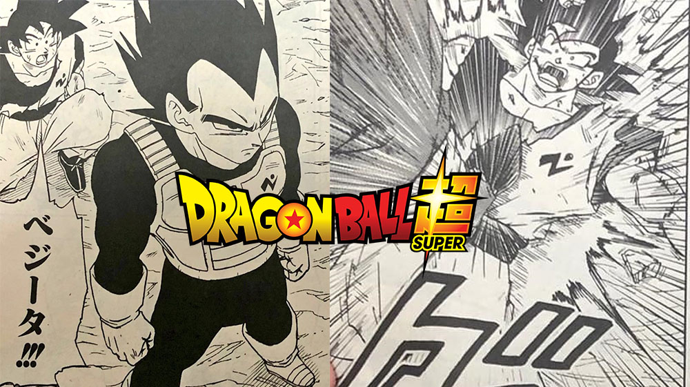 Dragon Ball Super manga 60 online: Vegeta aprende la teletransportación y  salva a goku de Moro | DBS online | México | Anime | Manga | Animes | La  República