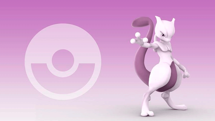 MEWTWO SHINY POKEMON GO, MEWTWO con BOLA SOMBRA POKEMON GO