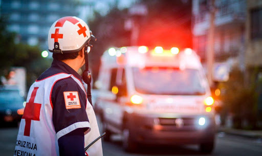 Día de la Cruz Roja: frases e imágenes para incentivar el voluntariado y  compartir en Facebook WhatsApp | FOTOS | Tendencias | La República