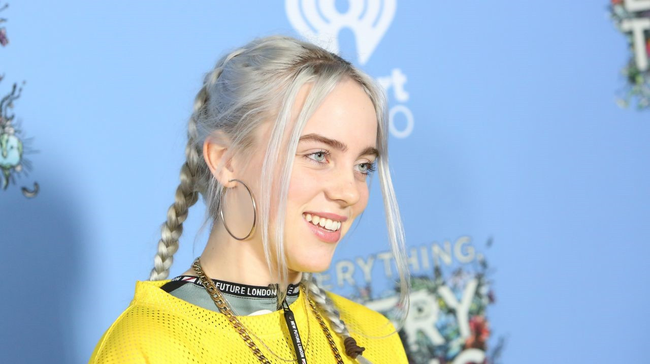 Grammy 2020 Billie Eilish así fue las presentaciones de Demi Lovato, Ariana  Grande, Rosalía y los Jonas Brothers | Espectáculos | La República