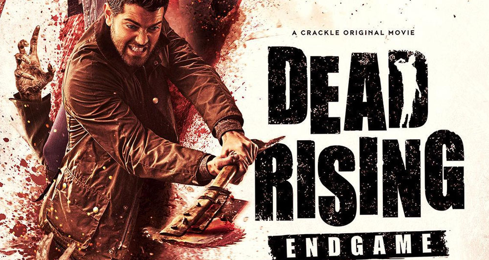 Netflix: conoce la lista completa de películas sobre el apocalipsis zombie