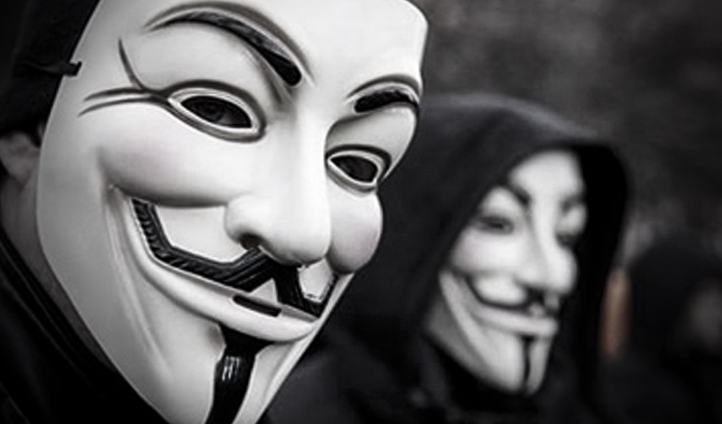 Aplicable evitar Prevalecer Anonymous: cuál es el significado y la historia de su máscara | ATMP |  Mundo | La República