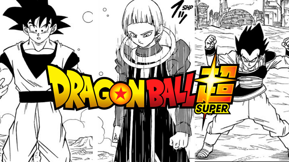 Dragon Ball Super manga 55 online español: descubren identidad de Merus  como ángel y Vegeta entrena en Yardrat | DBS manga 55 vía Manga Plus |  Toyotaro | Animes | La República