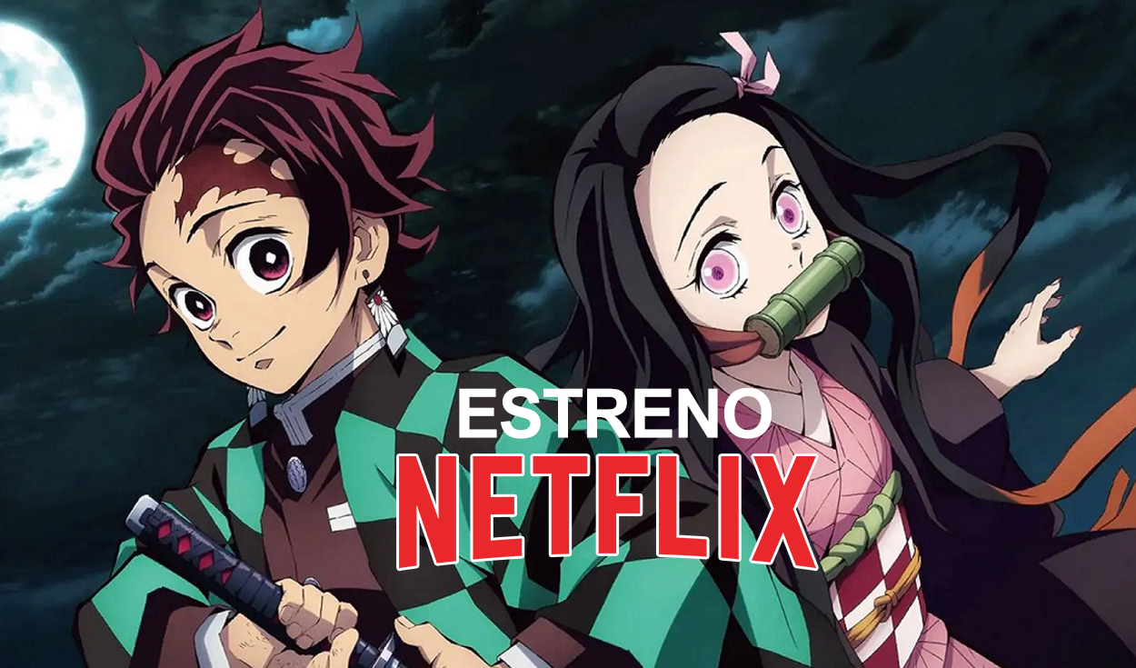 Kimetsu no Yaiba: Mugen Ressha-hen Arc TV capitulo 2 sub español