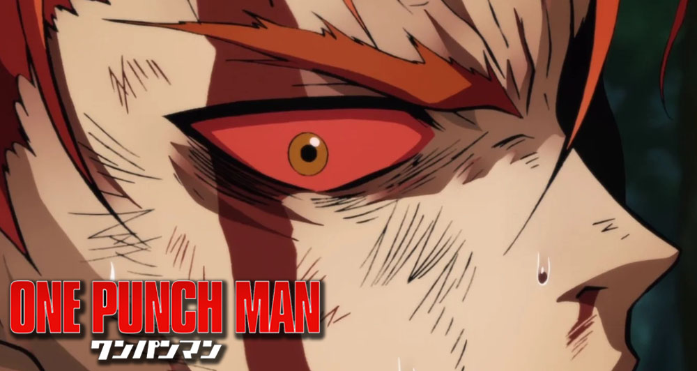One Punch Man ONLINE FINAL 2x12 sub español: horario por país y