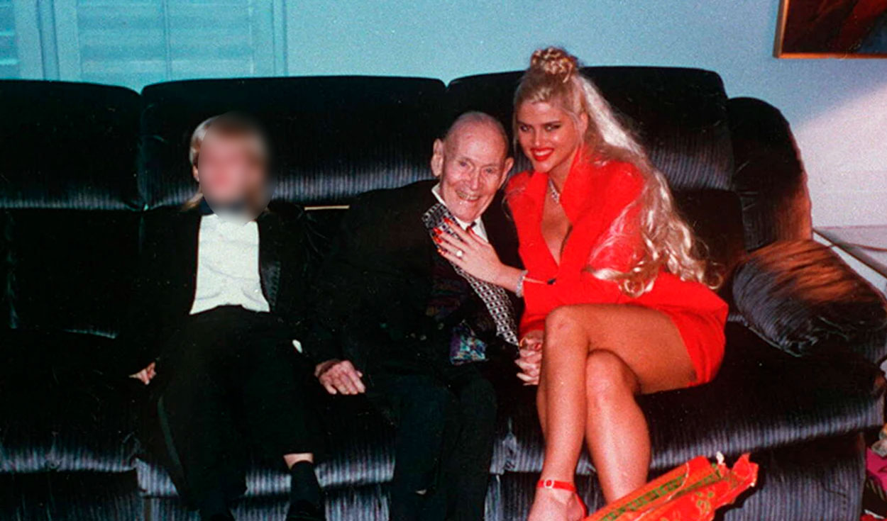 Anna Nicole Smith: El trágico final de la conejita de Playboy que se casó  con un millonario y se quedó sin herencia | viral | Estados Unidos | NTLR |  Mundo | La República