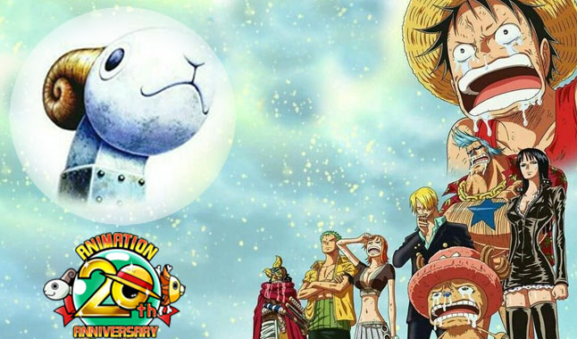 One Piece: Por que a morte do Going Merry é tão impactante?