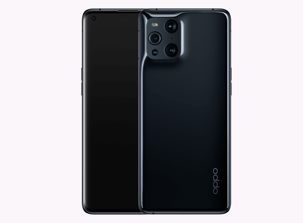 Nuevo OPPO Find X3 Neo, ficha técnica de características y precio