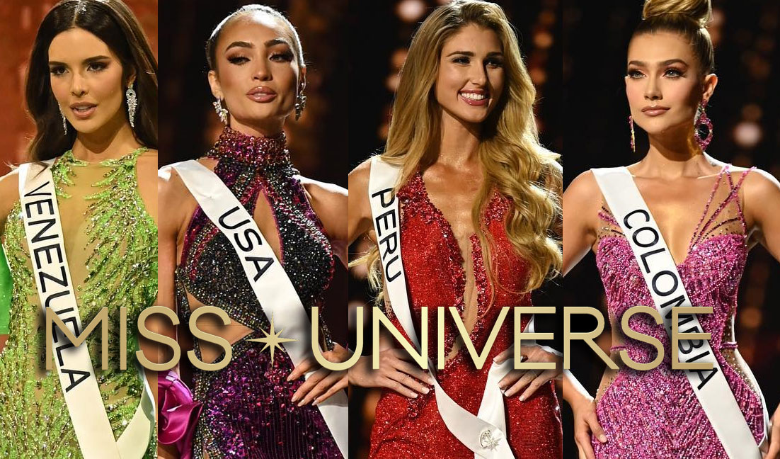 Miss Universo 2023: Ganadora, Candidatas, Favoritas, Fotos