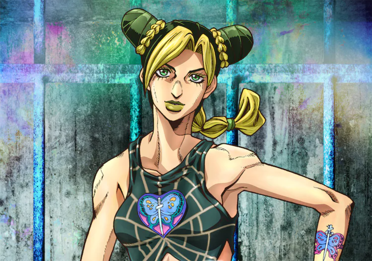 JoJo's Bizarre Adventure: ¿cuál es el orden correcto para ver el anime? | Stone Ocean | Manga | Hirohiko Araki | México | Japón | Animes | La República JoJo's Bizarre Adventure: ¿cuál es el orden correcto para ver el anime? | Stone Ocean | Manga | Hirohiko Araki | México | Japón | Animes | La República