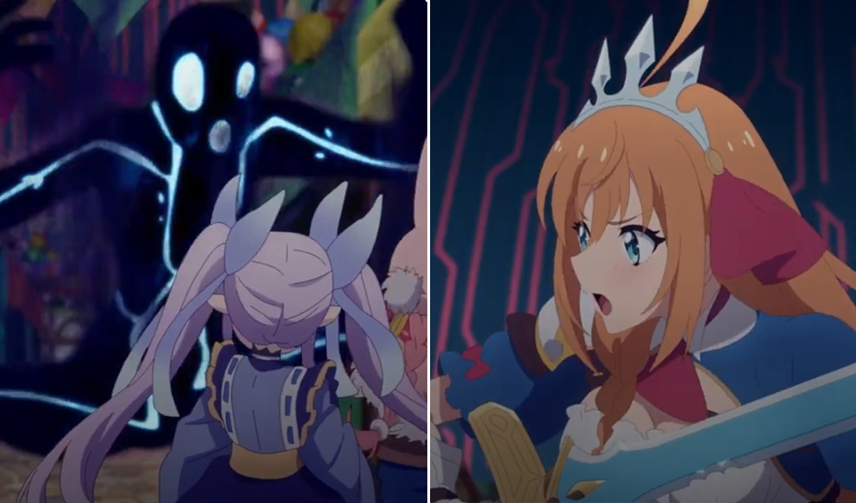 Princess Connect! Re:Dive 2 vai ter 12 episódios