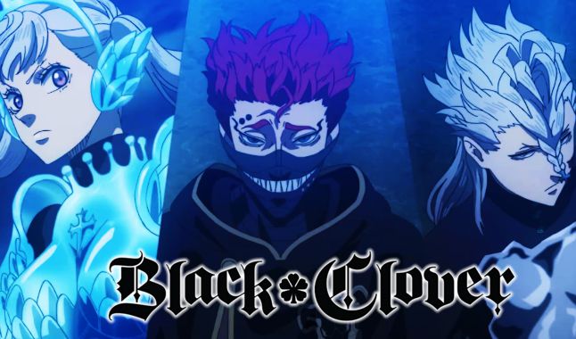 Black Clover Capítulo 108 Online Sub Español: La Bailarina del campo de  batalla | Asta | Yuno | Anime | Manga Online | Crunchyroll | Animes | La  República