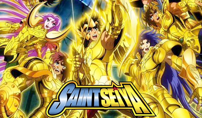 Los Caballeros del Zodiaco en Netflix: orden para ver las sagas completas  de Saint Seiya, Lost Canvas, Kuramada, Cine y series