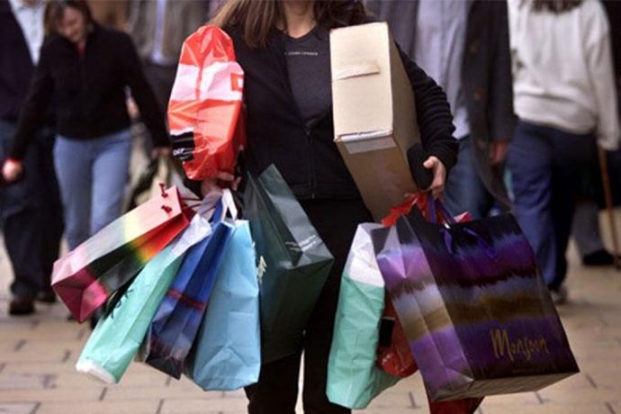 Pasos para evitar las compras compulsivas | Economía | La República