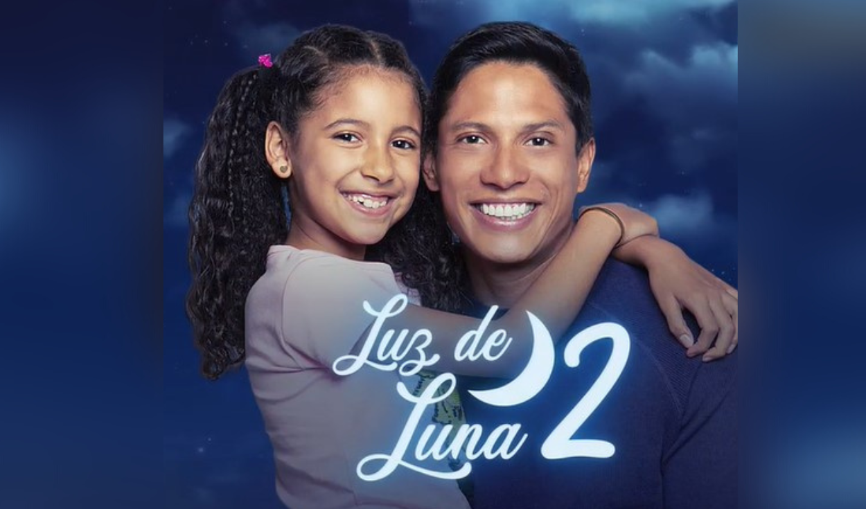 Luz de Luna 2 EN VIVO HOY, GRAN FINAL por América TV: a qué hora y cómo ver  ONLINE el capítulo 125 completo con André Silva | América TV GO | YouTube |