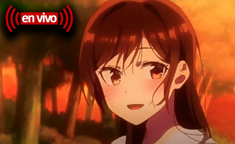 Kanoko Okarishimasu 2, Estreno En vivo capítulo 1 online sub español: cómo  y dónde ver el primer episodio del anime de temporada, rent a girlfriend