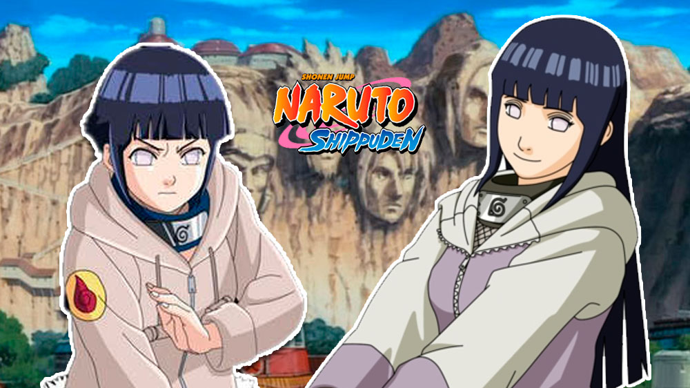 Naruto Shippuden: ¿Qué edad tienen los personajes de la serie de