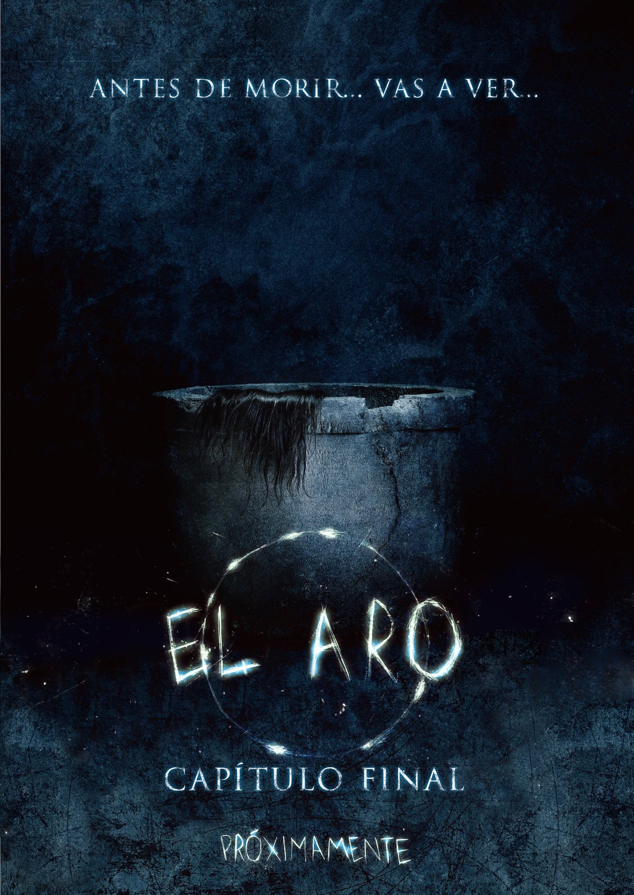 El Aro: Capítulo final tráiler | Japón | Cineplanet | Cinemark | película  de terror | VIDEO | Cine y series | La República