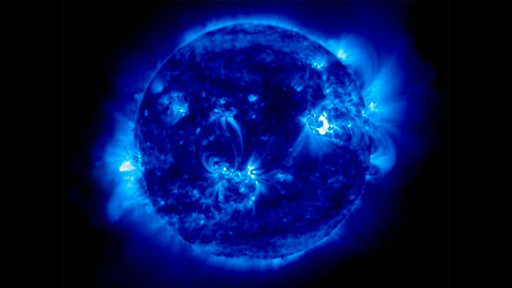 Ciencia | Estados Unidos: descubren tipo de estrella subenana pulsante que  cambia de brillo cada pocos minutos | estrellas pulsantes | Mundo | La  República