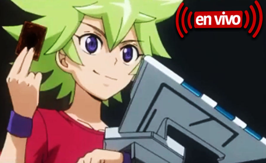 Novos episódios de Yu-Gi-Oh! SEVENS voltam a ser lançados a partir de 8 de  agosto - Crunchyroll Notícias