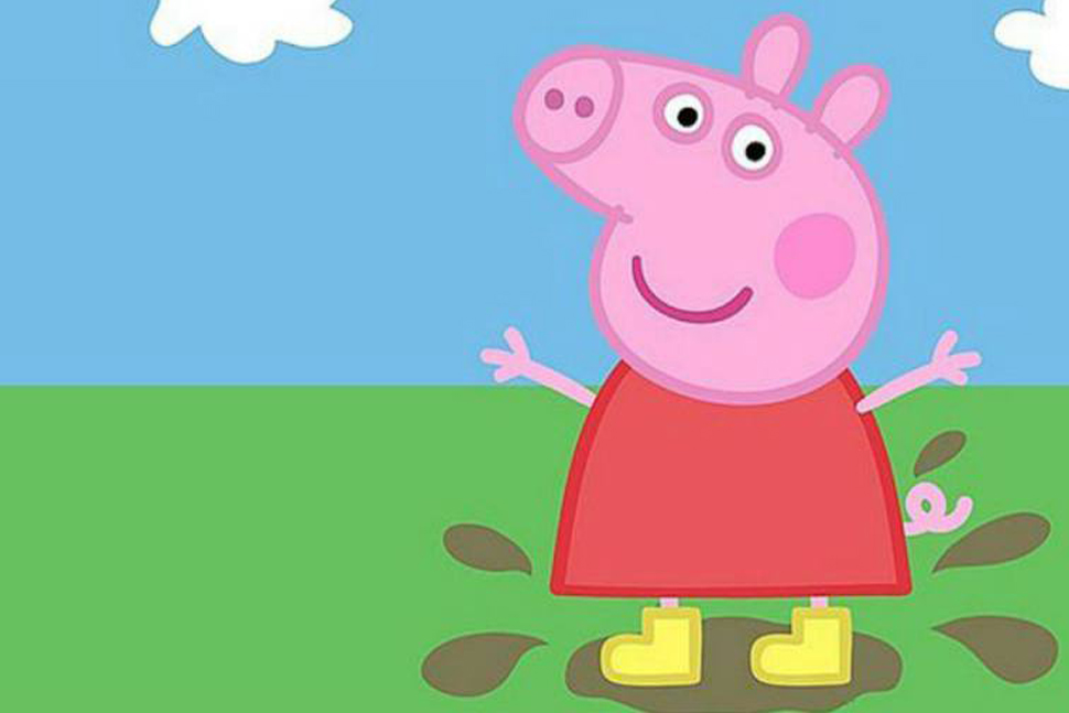 F5 - Cinema e Séries - Hasbro compra estúdio produtor de 'Peppa Pig' por  US$ 4 bilhões - 23/08/2019