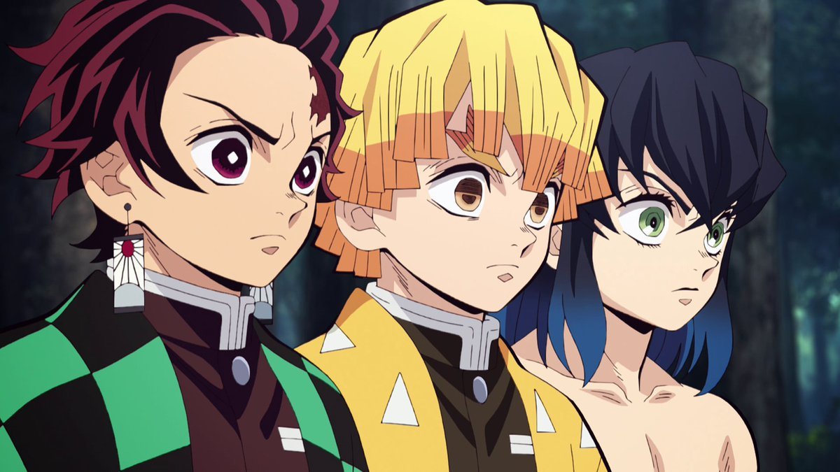 Demon Slayer: Kimetsu no yaiba temporada 3 capítulo 7 completo online sub español  latino por Crunchyroll y Facebook: fecha de estreno, horarios y dónde ver  en México, Argentina, Chile, Bolivia, Ecuador, Colombia