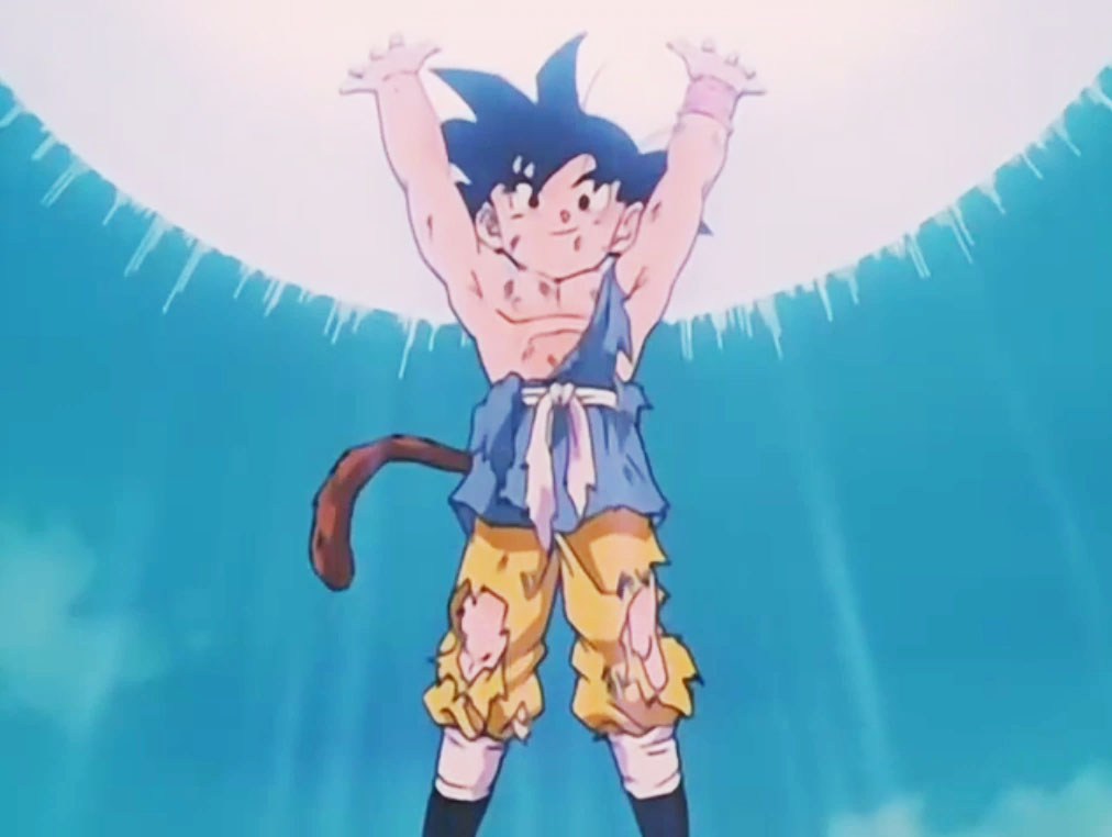 Dragon Ball GT final del anime con la despedida de Gokú | Animes | Dragon Ball Z | Akira Toriyama | México | Animes | La República Dragon Ball GT final del anime con la despedida de Gokú | Animes | Dragon Ball Z | Akira Toriyama | México | Animes | La República
