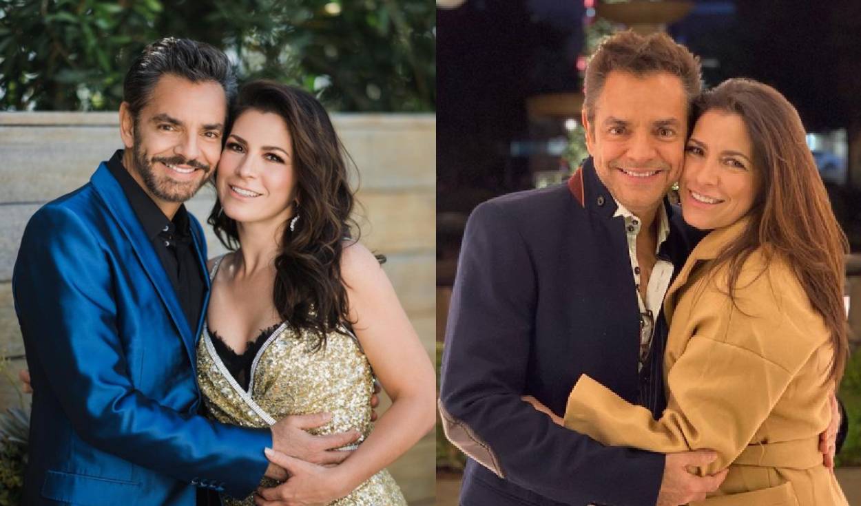 Shakira y Bizzarap |Eugenio Derbez y Alessandra Rosaldo protagonizan  divertida parodia de canción de Music Sessions #53 | Famosos | La República